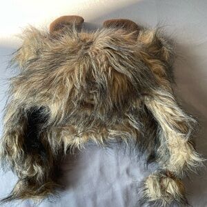 Kids one size fits all winter hat-Buffalo